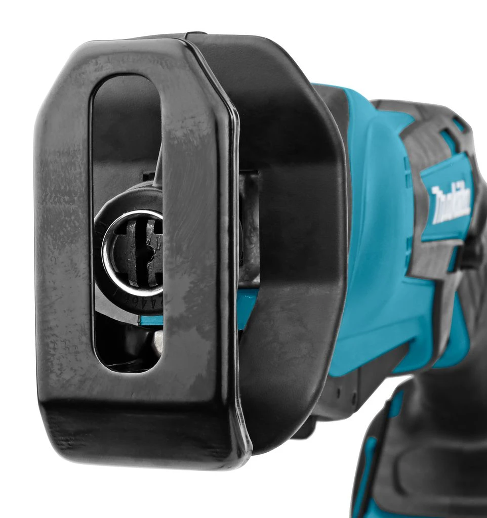 Makita DJR183PTJ 18V Li-Ion Accu Reciprozaag Set (2x 5,0Ah) In Mbox -13mm - Afbeelding 15