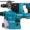 Makita DHR281ZWJ 36V (2x18V) Li-Ion Accu SDS-Plus Combihamer Body In Mbox - 2,9J