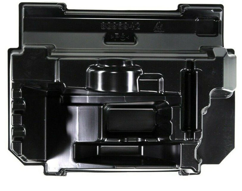 Makita DHS680ZJ 18V Li-Ion Accu Cirkelzaag Body In Mbox - 165mm - Linkshandig - Koolborstelloos - Afbeelding 4