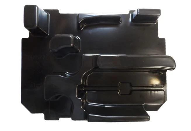 Makita DHR242RTJW 18V Li-Ion SDS-Plus Accu Combihamer Incl. Stofafzuiging Set (2x 5,0Ah) In Mbox - 24mm - Koolborstelloos - Afbeelding 7