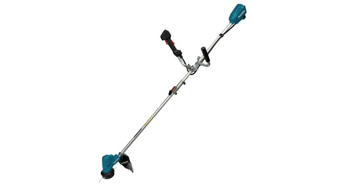 Makita DUR191UZX9 LXT 18V Li-ion Accu Grastrimmer U-greep Body