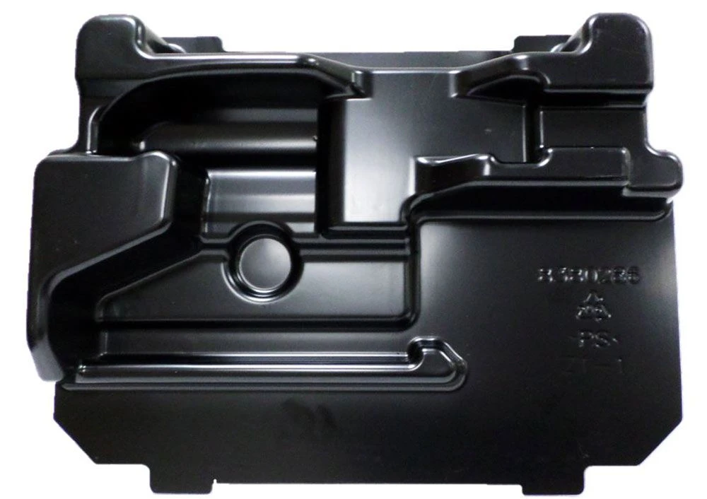 Makita BO3711J Vlakschuurmachine In Mbox - 190W - 93 X 185mm - Afbeelding 4