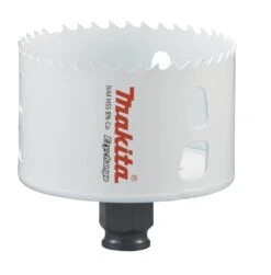 Makita E-03931 Gatzaag - 76mm - Snelwissel BiM