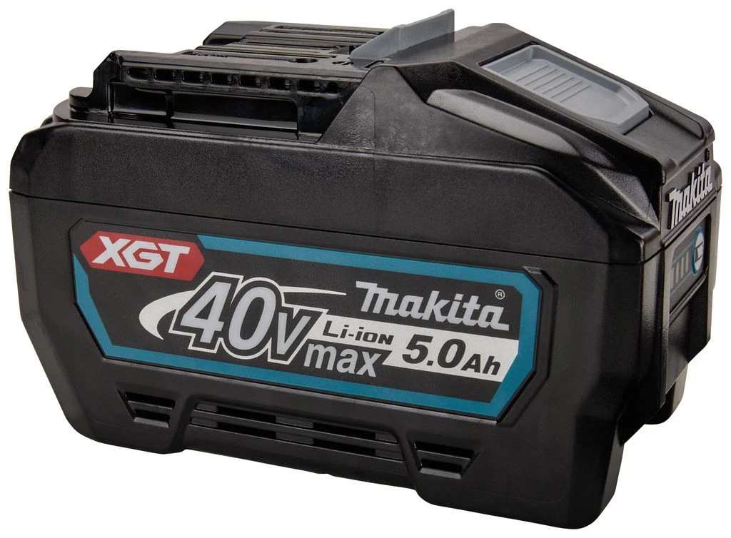 Makita BL4050F XGT 40 V Max Li-Ion Accu - 5,0Ah - 191L47-8
