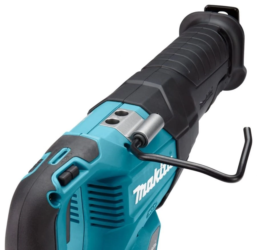 Makita JR001GZ01 40V Li-Ion Accu Reciprozaag Body In Koffer - 255x130mm - Koolborstelloos - Afbeelding 4
