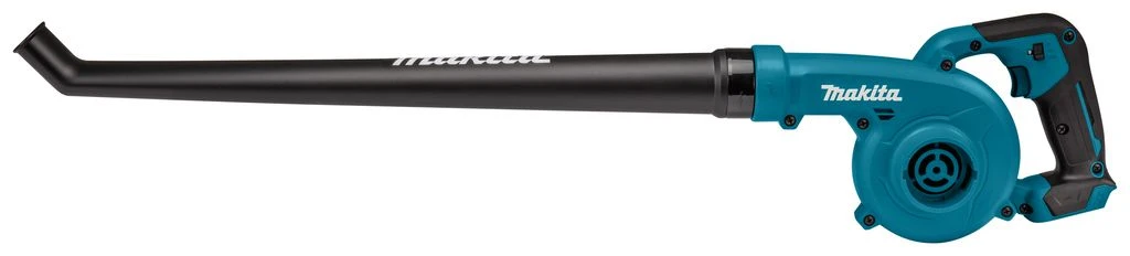 Makita UB101DSM 12V Li-Ion Accu Blaasmachine Set (1x 4,0Ah) - 156m³/uur