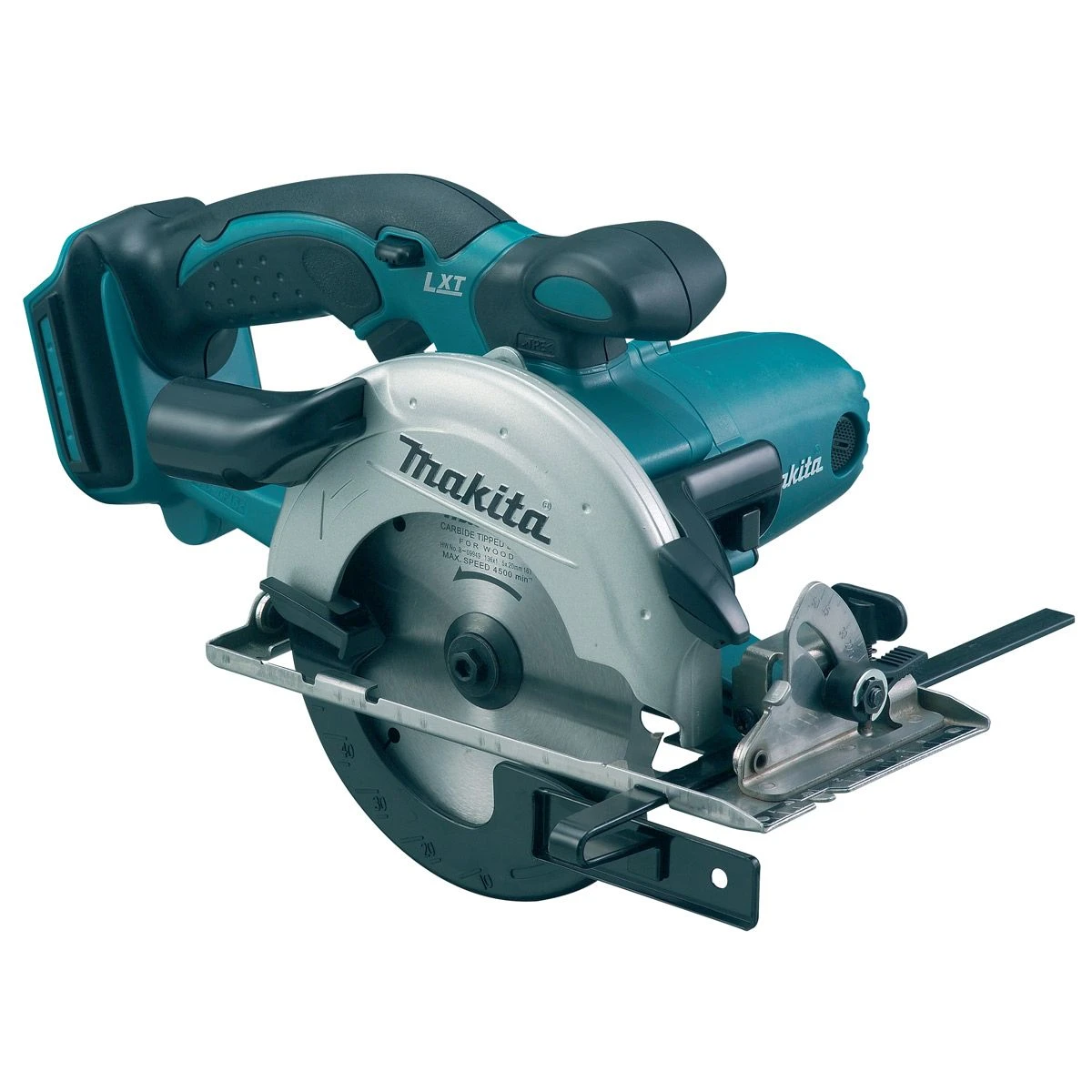 Makita DLX5020T 18V Li-Ion Accu 5-delige Combiset (2x 5,0Ah Accu) In Tas - Afbeelding 3