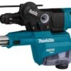 Makita HR2653TJ SDS-Plus Combihamer Inclusief Stofafzuiging In Mbox - 800W - 2,4J