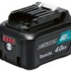 Makita BL1041B 12V Li-Ion Accu - 4,0Ah - 197406-2
