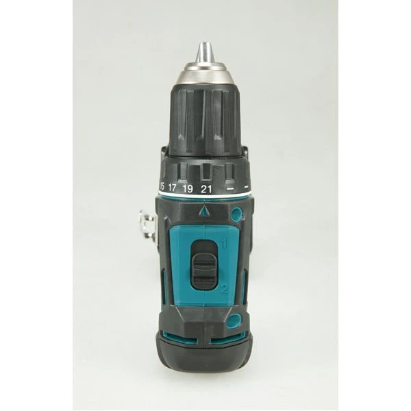 Makita DDF482RFJ 18V Li-Ion Accu Boor-/schroefmachine Set (2x 3.0Ah Accu) In Mbox - Afbeelding 3