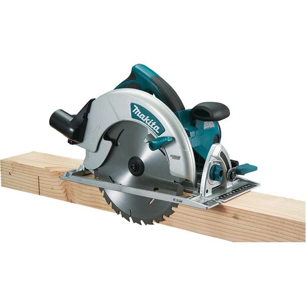 Makita 5008MG Cirkelzaag - 1800W - 210mm - Afbeelding 5