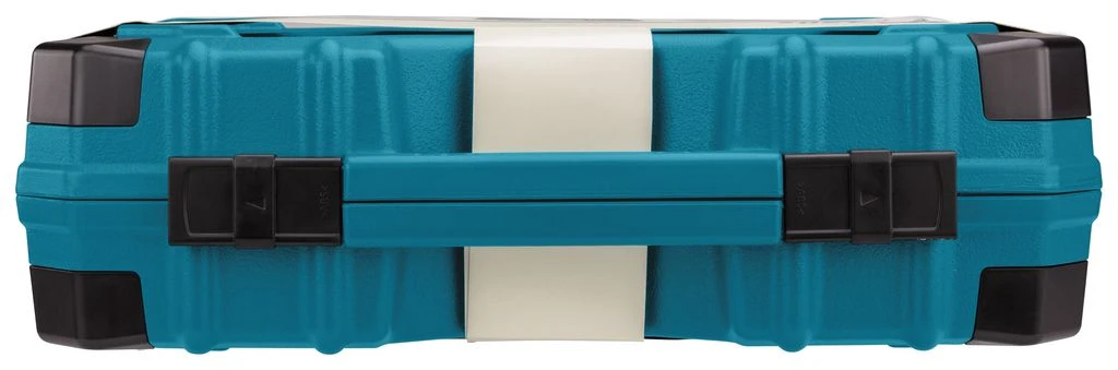 Makita E-06616 Gereedschapset In Koffer - 120-delig - Afbeelding 13