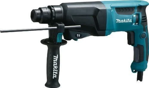 Makita HR2300 SDS-plus Boorhamer In Koffer - 720W - 2,3J - Afbeelding 2