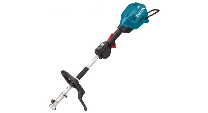 Makita UX01GZ 40V Li-Ion Accu Combisysteem Body - D-Greep - Koolborstelloos