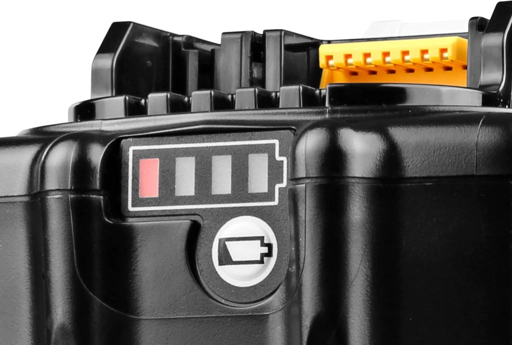 Makita BL1850B 18V Li-Ion Accu - 5.0Ah - 197280-8 - Afbeelding 4