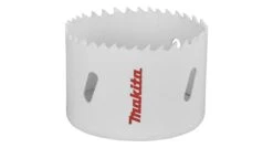 Makita D-30140 Gatzaag Hout/metaal - 64mm