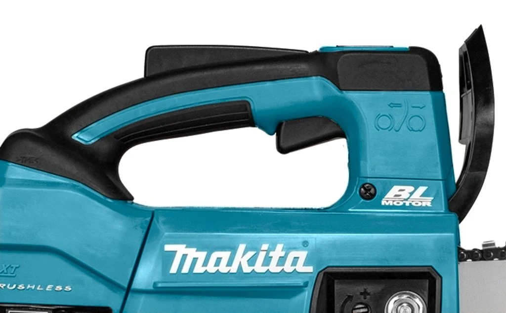 Makita DUC254Z001 LXT 18V Li-Ion Accu Tophandle Kettingzaag Body - 25 Cm - Afbeelding 6
