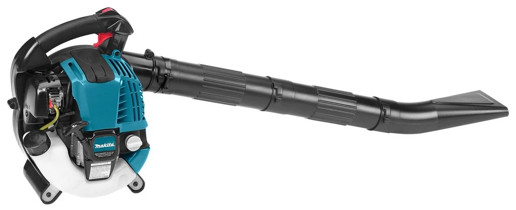 Makita BHX2501V 4-takt Benzine Bladblader - 24,5cc - 234 Km/h - Afbeelding 2
