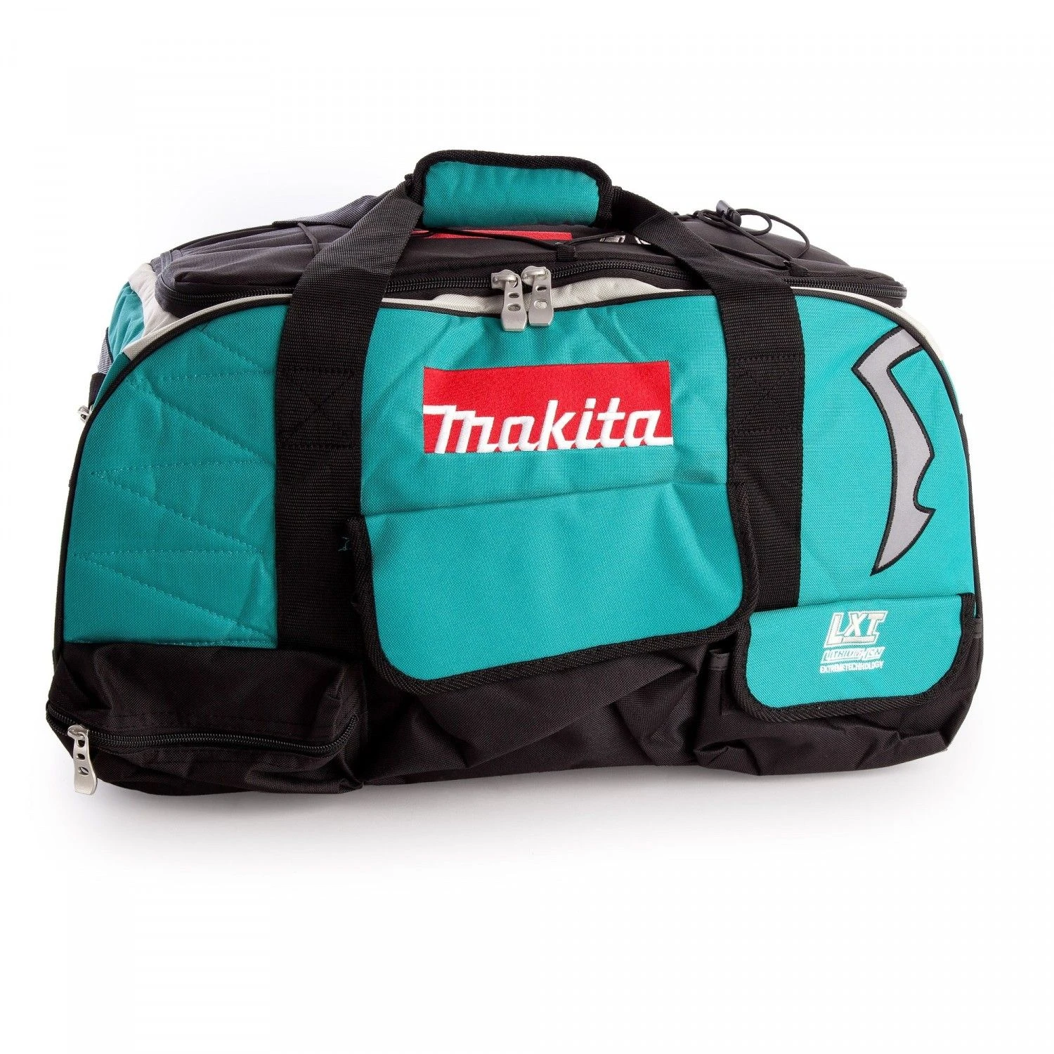 Makita DLX4017 18V Li-Ion Accu 4 Delige Combiset (3x 3.0Ah Accu) In Tas - Afbeelding 6