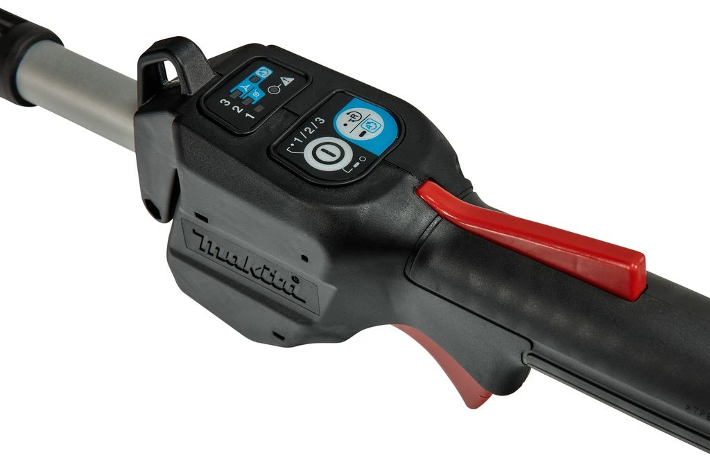 Makita UR003GZ01 40V Max Bosmaaier D-greep, Zonder Accu's En Snellader In Doos. - Afbeelding 7