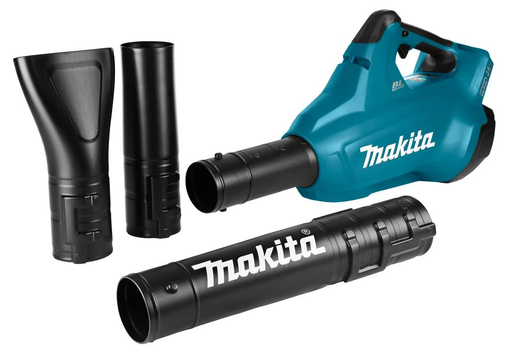 Makita DUB362Z 36V (2x 18V) Li-Ion Accu Bladblazer Body - 200 Km/h - Afbeelding 4