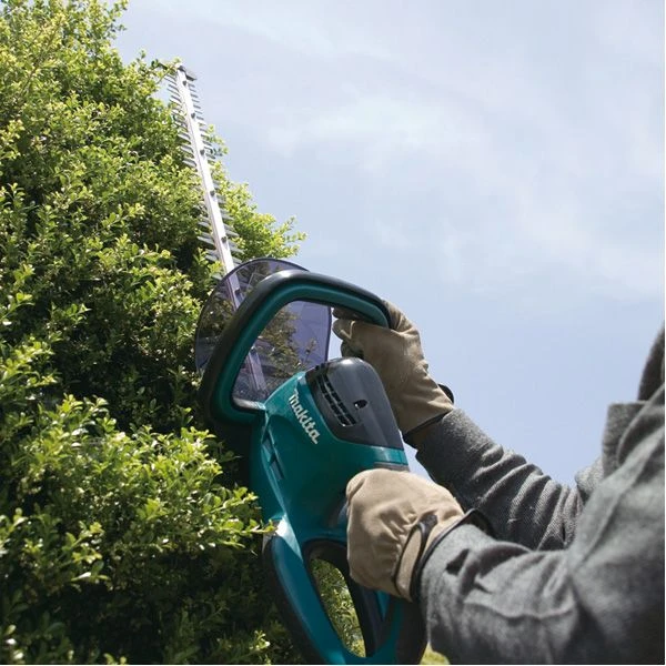 Makita UH6580 Heggenschaar - 670W - 650mm - Afbeelding 2