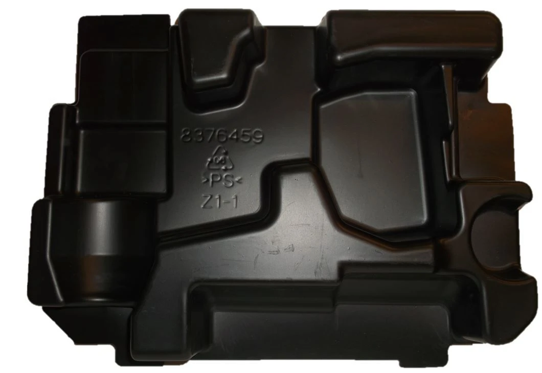 Makita DTW1001Y1J 18V Li-Ion Accu Slagmoersleutel Set (1x 1.5Ah Accu) In Mbox - 1050Nm - 3/4" - Koolborstelloos - Afbeelding 5