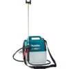 Makita DUS054Z 10.8V Li-Ion Accu Drukspuit Body - 5L