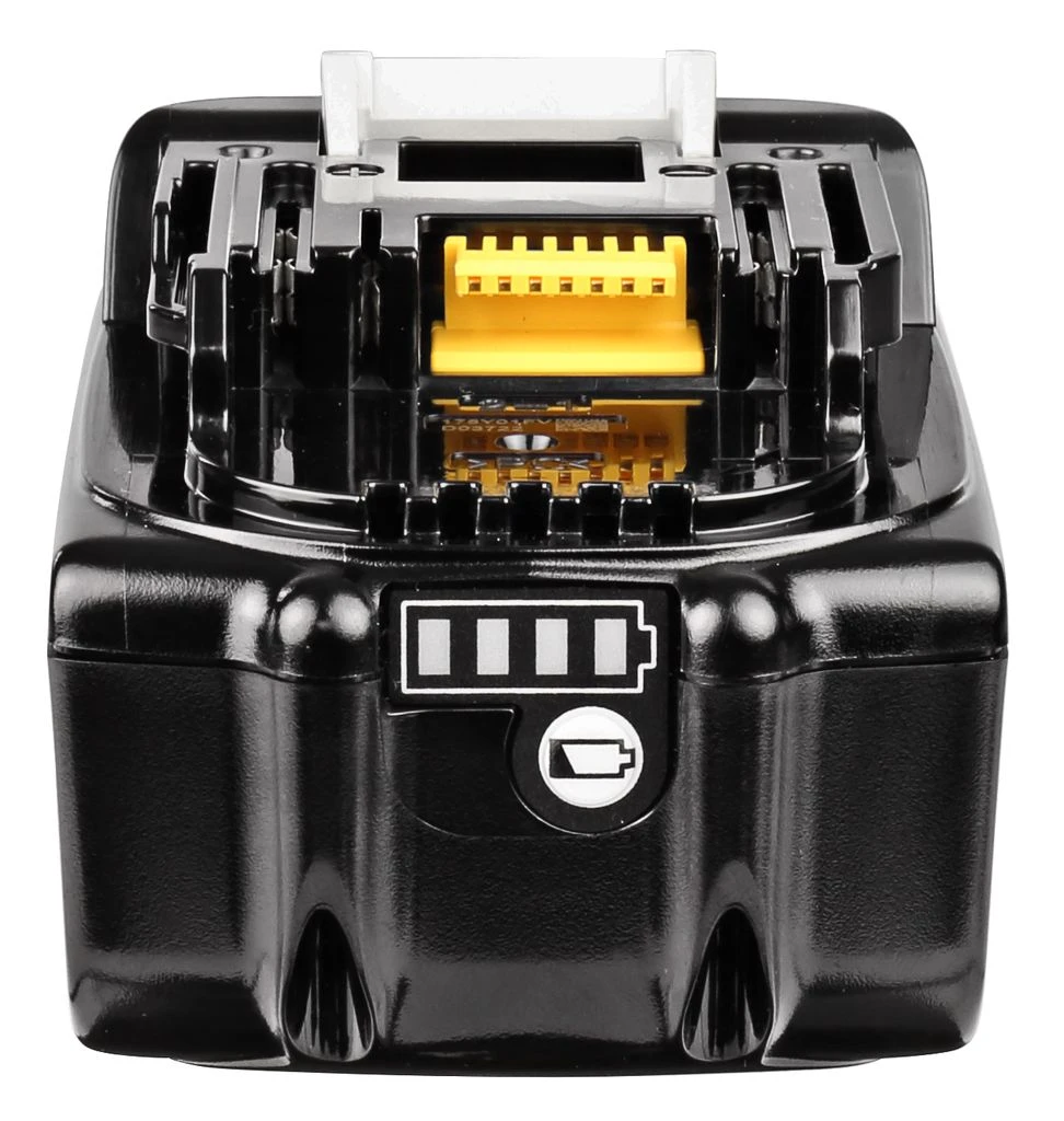 Makita BL1850B 18V Li-Ion Accu - 5.0Ah - 197280-8 - Afbeelding 3