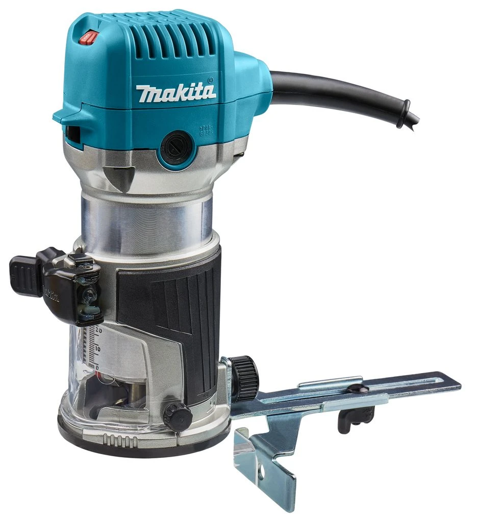 Makita RT0702C Kantenfrees - 710W - Afbeelding 3