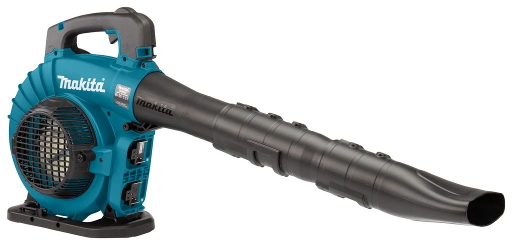 Makita DUB363ZV 36V (2x 18V) Li-Ion Accu Bladblazer Body - 194 Km/h - Afbeelding 4