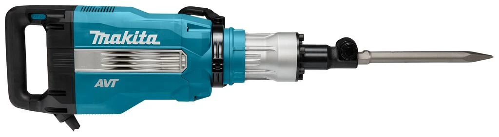 Makita HM1511 SW30 Breekhamer In Koffer - 1850W - 48,9J - Afbeelding 9