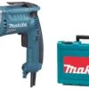 Makita FS6300K Gipsschroefmachine In Koffer- 570W