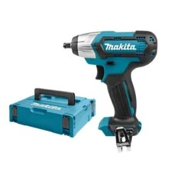 Makita TW140DZJ 10,8V Li-Ion Accu Slagmoersleutel Body In Mbox - 140Nm - 3/8"