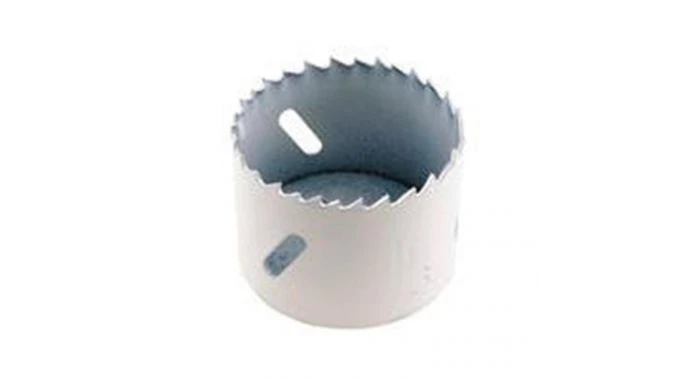 Makita P-35053 HSS-CO Gatenzaag - 76 X 38mm