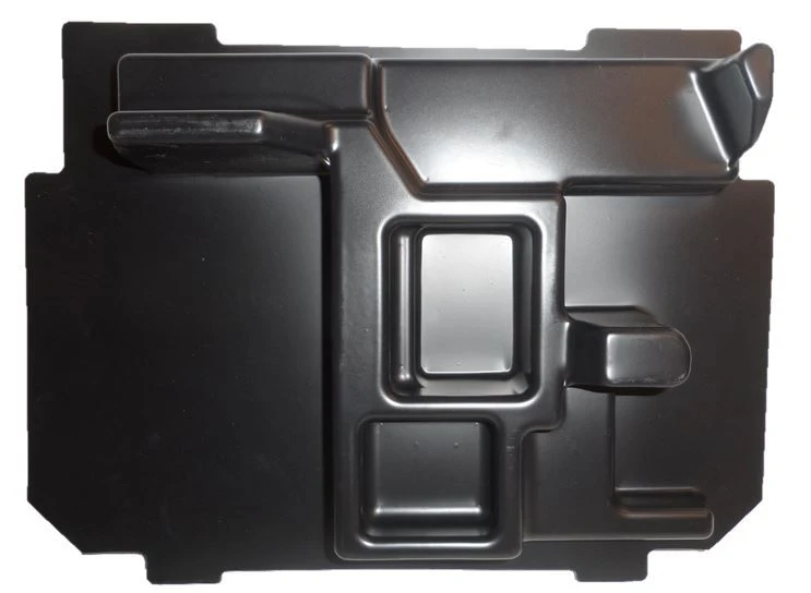 Makita DFS250ZJ 18V Li-Ion Accu Gipsschroefmachine Body In Mbox - Afbeelding 4