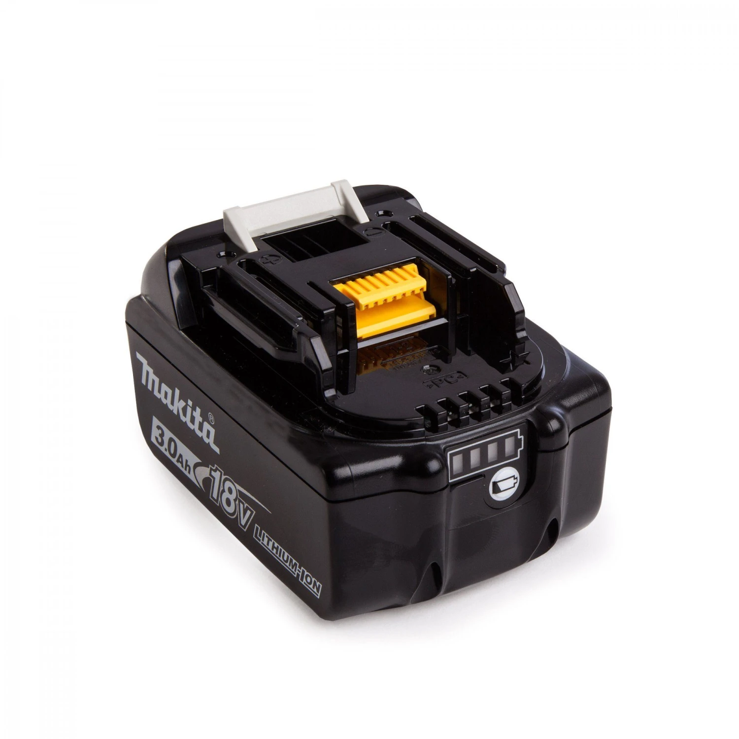 Makita BL1830B Duopack 18V Li-ion Accu - 3.0Ah (2st) - Afbeelding 2