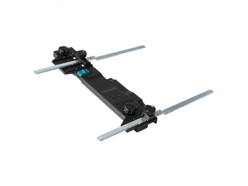 Makita DHS680RMJ 18V Li-Ion Accu Cirkelzaag Set (2x 4.0Ah Accu) In Mbox 165mm - Koolborstelloos - Linkshandig - Afbeelding 5