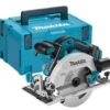 Makita DHS680ZJ 18V Li-Ion Accu Cirkelzaag Body In Mbox - 165mm - Linkshandig - Koolborstelloos