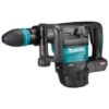 Makita HM001GZ04 XGT 40V Max Li-ion Accu Breekhamer Body Met AWS Zender, In Koffer