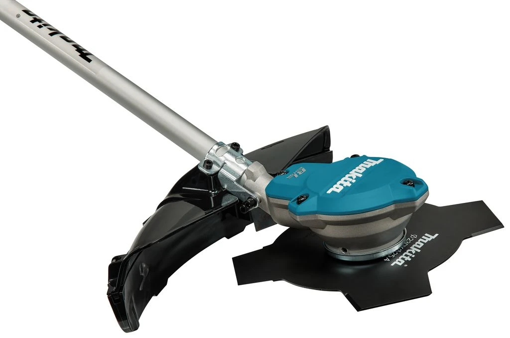 Makita UR003GZ01 40V Max Bosmaaier D-greep, Zonder Accu's En Snellader In Doos. - Afbeelding 3
