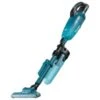 Makita CL001GZ20 XGT 40V Max Li-Ion Accu Steelstofzuiger Body - 1200l/min - Koolborstelloos