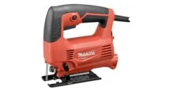 Makita MT M4301 Decoupeerzaag D-model - 450W - 65mm