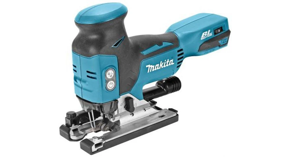 Makita DLX5044TJ 5-delige 18V Li-ion Accu Combiset (3x 5.0Ah Accu) In Mbox - Afbeelding 2