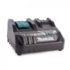 Makita DC18RE 10.8 - 14.4V - 18V Li-Ion Accu Oplader Met Actieve Koeling - 198720-9