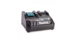Makita DC18RE 10.8 - 14.4V - 18V Li-Ion Accu Oplader Met Actieve Koeling - 198720-9