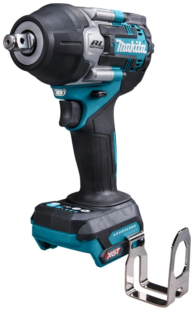 Makita TW007GZ XGT 40V Max Li-ion Accu Slagmoersleutel Body - Afbeelding 2