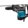 Makita HR4510C SDS-Max Combihamer - 1350W - 9,4J