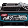 Makita BL4040 XGT 40 V Max Li-Ion Accu - 4,0Ah - 191B26-6