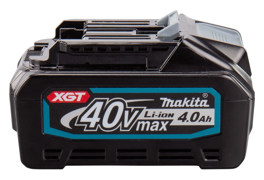 Makita HR002GM204 XGT 40V Max Li-Ion Accu SDS-Plus Combihamer Set (2x 4,0Ah) Incl. Stofafzuigsysteem In Mbox - 2,9J - Koolborstelloos - Afbeelding 3